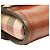 Borsa a tracolla Burberry Nova Check - vista 5