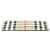 Portafoglio porta monete Burberry Nova Check Fragment Case - vista 2