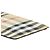 Portafoglio porta monete Burberry Nova Check Fragment Case - vista 4