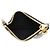 Portafoglio porta monete Burberry Nova Check Fragment Case - vista 6