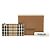 Portafoglio porta monete Burberry Nova Check Fragment Case - vista 8
