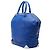 Borsa a mano in pelle blu Alexander Wang - vista 2