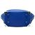 Borsa a mano in pelle blu Alexander Wang - vista 3