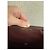 Borsa Chanel Medium Classic Envelope Flap Bag Pelle di Agnello Marrone - vista 13