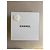 Borsa Chanel Medium Classic Envelope Flap Bag Pelle di Agnello Marrone - vista 2