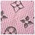 Louis Vuitton Echarpe Logomania Shine Scarf - vista 3