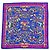 Hermès Foulard Hermes Carre 90 Pierres d' Orient et Occident