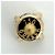 Orecchini a lobo Cartier in oro 18K e diamanti - vista 6