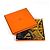 Hermès Pañuelo Hermes Carre 90 L'OR DES CHEFS - vista 6