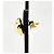 Autre Marque Orecchini Tiffany & Co. Nugget YG Yellow Gold Elsa Peretti - vista 2