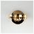 Autre Marque Orecchini Tiffany & Co. Atlas Open Pink Gold - vista 3