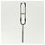 Chaîne d'ancre Hermès Pendientes Hermes HERMES Ever Chaine d'Ancre Sterling Silver 925 - vista 2