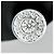 Autre Marque Pendientes Circlet de platino Tiffany & Co. - vista 2