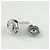 Autre Marque Pendientes Circlet de platino Tiffany & Co. - vista 4