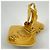 Chanel Coco Mark Clip-Ohrringe - Ansicht 3