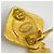 Chanel Coco Mark Clip-Ohrringe - Ansicht 5