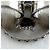 Autre Marque Orecchini a lobo in platino e diamanti Tiffany & Co. - vista 5