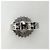 Autre Marque Tiffany & Co. Teardrop Diamant-Platin-Ohrringe - Ansicht 4
