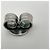 Céline Pendientes de aro asimétricos Celine Triomphe - vista 4