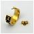 Louis Vuitton Nano Glam Enamel Ohrringe - Ansicht 3