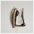 Autre Marque Orecchini a clip Twist Heart Tiffany & Co. - vista 2