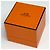 Hermès Anillo Hermes HERMES Collier de Chien GM - vista 6