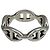 Chaîne d'ancre Hermès Hermes Silver Band Ring Chaine d'Ancre Enchainée PM Ring - Ansicht 3