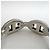 Chaîne d'ancre Hermès Hermes Silver Band Ring Chaine d'Ancre Enchainée PM Ring - Ansicht 5