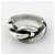 Hermès Anillo Hermes Torsade en Plata 925 - vista 2