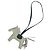Hermès Hermes Rodeo PM Handbag Charm