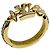 Anillo Louis Vuitton LV Iconic Band