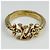 Anillo Louis Vuitton LV Iconic Band - vista 2