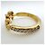 Anillo Louis Vuitton LV Iconic Band - vista 4