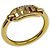 Fendi Auroch Ring