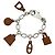 Hermès Hermes Amulette 5 Bag Charm