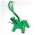Hermès Hermes Rodeo Pegasus PM Bag Charm Strap - vista 2