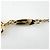 Autre Marque Collier avec pendentif Double Loop en or jaune Tiffany & Co. - vue 2