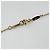 Autre Marque Collier avec pendentif Double Loop en or jaune Tiffany & Co. - vue 3