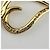 Autre Marque Collana con pendente Leaf in oro giallo Tiffany & Co. - vista 4