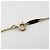 Autre Marque Collana con pendente Leaf in oro giallo Tiffany & Co. - vista 5