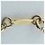Autre Marque Collar con colgante de llave Heart Lock en oro amarillo Tiffany & Co. - vista 4