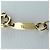 Autre Marque Collar con colgante de llave Heart Lock en oro amarillo Tiffany & Co. - vista 5
