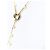 Collar Cartier Trinity Circle Perla