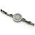 Hermès Collana Hermes Sellier Round in argento sterling 925 - vista 4