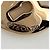 Autre Marque Collana con pendente Tiffany & Co. Mini Lock Heart in oro rosa - vista 3