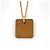 Hermès Collana Hermes As de Coeur PM - vista 2