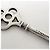 Autre Marque Collana con pendente Crown Key di Tiffany & Co. - vista 4