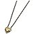 Autre Marque Tiffany & Co. Puzzle Heart Halskette