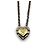 Autre Marque Tiffany & Co. Puzzle Heart Halskette - Ansicht 2