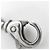 Autre Marque Tiffany & Co. Puzzle Heart Halskette - Ansicht 4